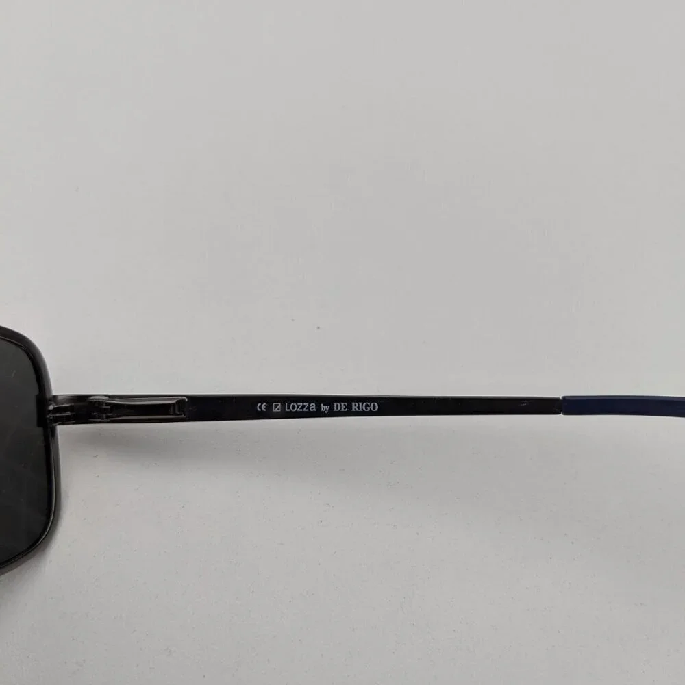 🕶️Lozza SL2055 COL.584Q Sunglasses 60/20 135 | EUT336🕶️